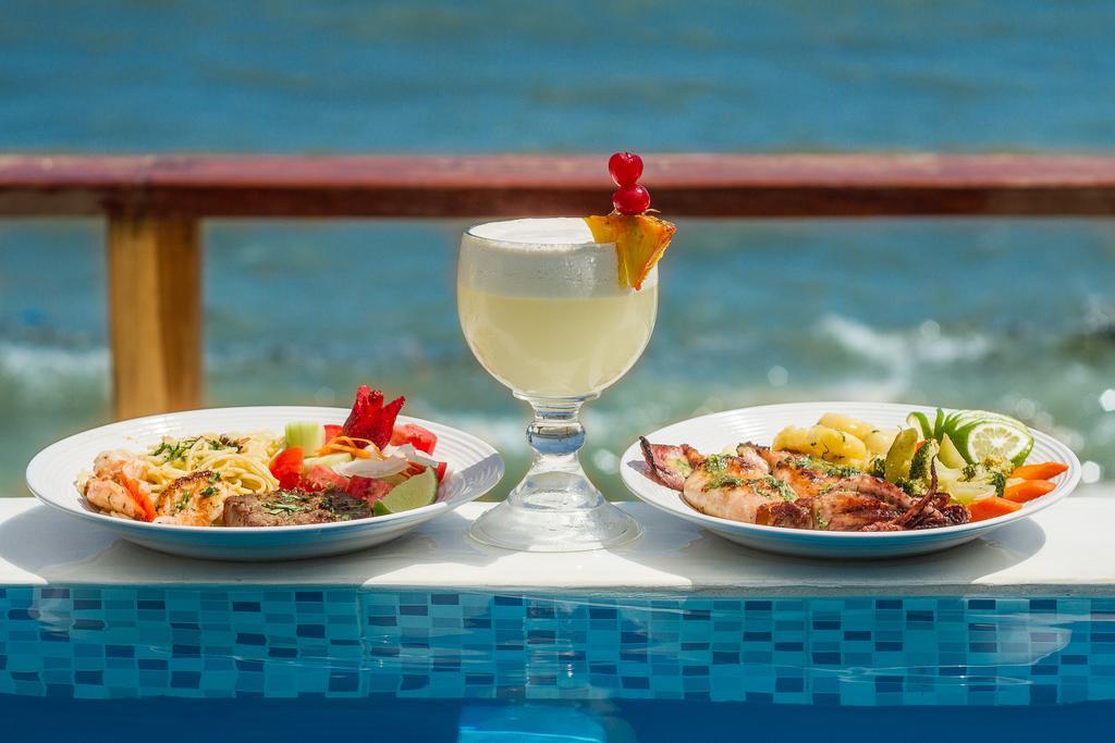 Ast Surf Hotel 拉利伯塔德 外观 照片
