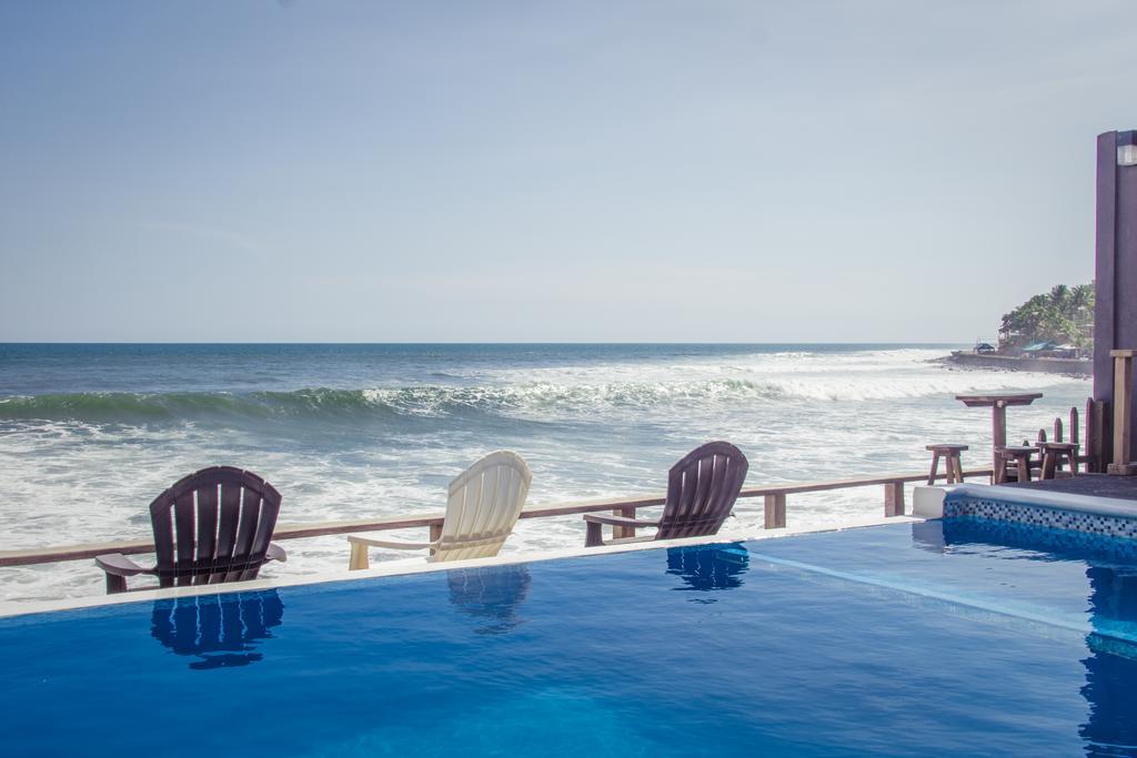 Ast Surf Hotel 拉利伯塔德 外观 照片