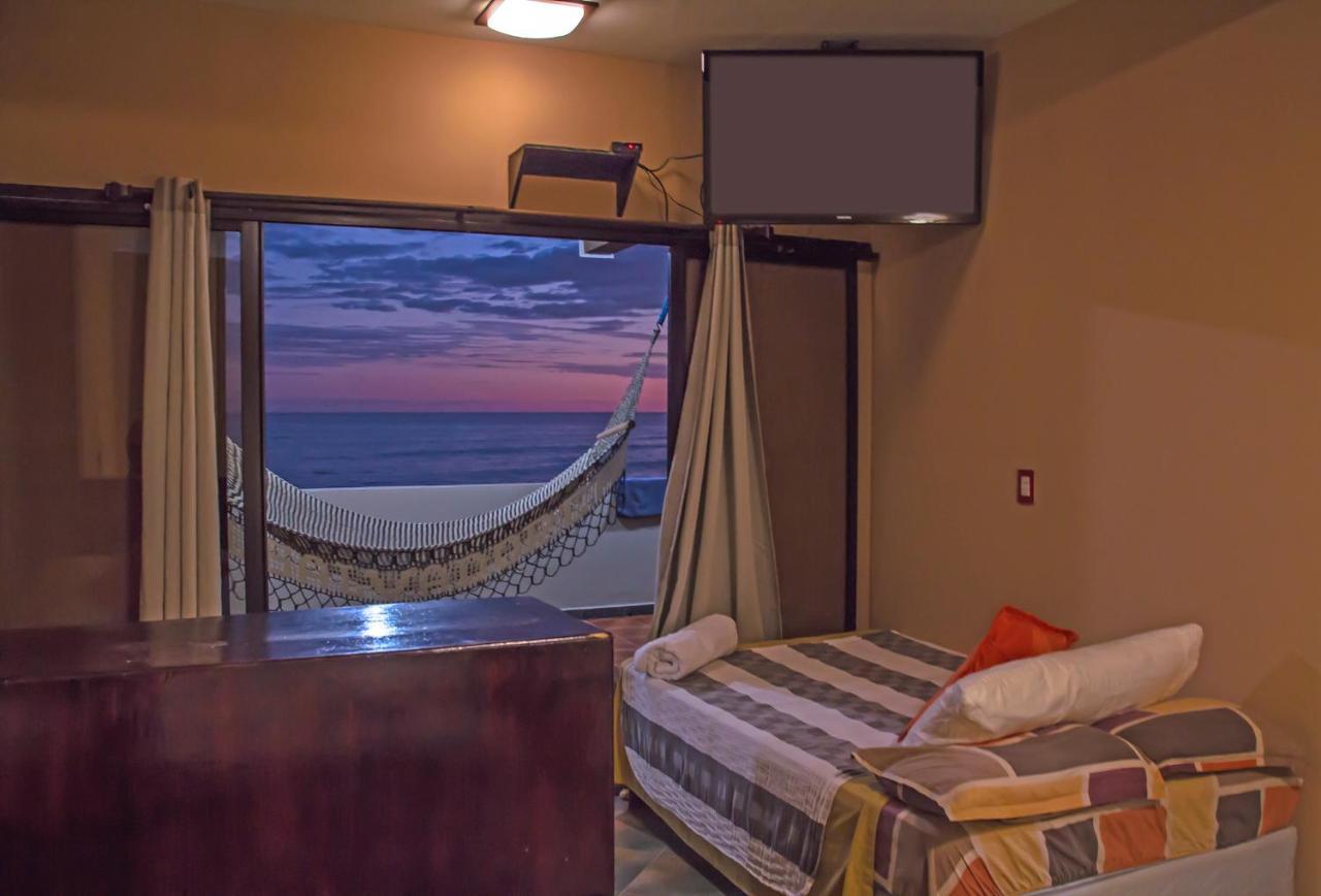 Ast Surf Hotel 拉利伯塔德 外观 照片