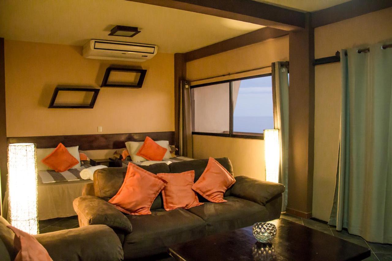Ast Surf Hotel 拉利伯塔德 外观 照片